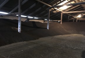 Нарушение законодательства Российской Федерации в области обеспечения карантина растений