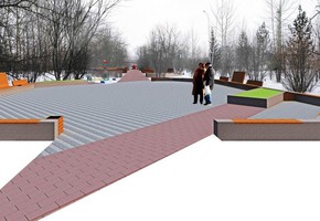 Благоустройство 2020 — начинаем выбирать!