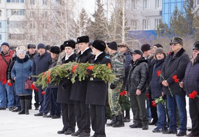 «Пусть будет тишина на дальнем рубеже»