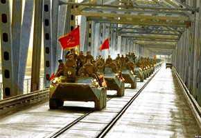 Есть такой долг-Родину защищать