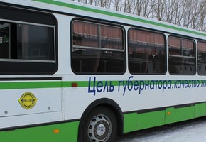 Дорожные полицейские напоминают о требованиях, предъявляемых к организованной перевозке групп детей автобусами