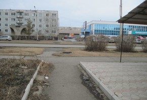 Реконструкция городских пешеходных переходов продолжится