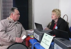 Чтобы возраст не стал помехой