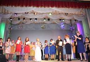 «Творческая встреча – 2019»