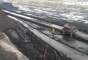 Готовы выйти сухими из воды