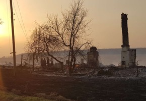 Безобидный поступок – печальные последствия (видеоролики Агентства по ГО ЧС и ПБ Красноярского края )