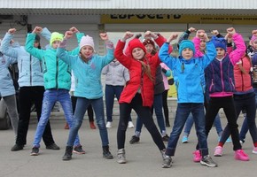 Шаги к жизни