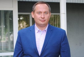 «Прямая телефонная линия» с первым заместителем Главы города Шарыпово