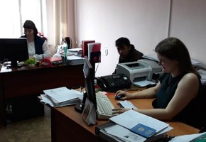 Шарыповские общественники проверили качество оказания государственных услуг по линии миграционной службы