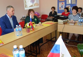 Круглый стол, посвященный Международному дню охраны труда