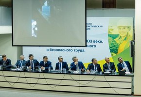 В СУЭК дорога молодым