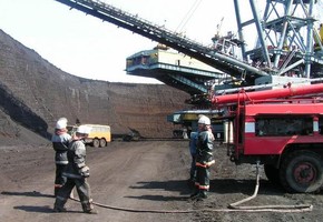 К пожароопасному периоду готовы