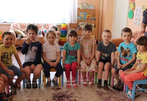 В Шарыпове стартует «Декада дорожной безопасности детей»