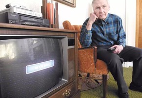 3 июня 2019 года — у кого погаснет телевизор?