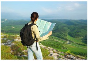 Развитие внутреннего и въездного туризма на территории Красноярского края