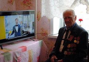 3 июня — переход на цифровое ТВ