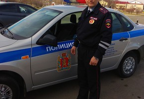 Сотрудники Госавтоинспекции в выходные дни задержали 5 нетрезвых водителей