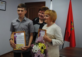 Десятка "Успеха года"!