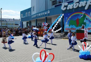 День России — день национального единения