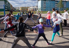 Курить – здоровью вредить!