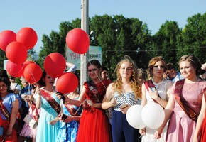 Молодость города и Красноярского края