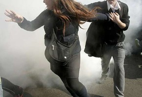 Без паники в чрезвычайной ситуации