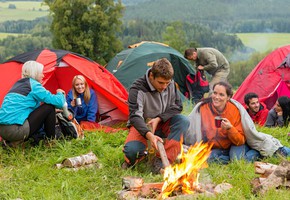Безопасность походов