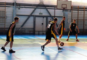 Шарыпово готовится встретить XII Летние спортивные игры среди городских округов Красноярского края