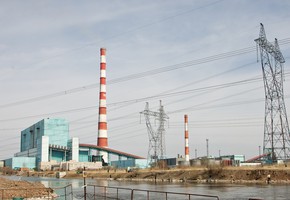 В I полугодии 2019 года филиал «Березовская ГРЭС» ПАО «Юнипро» увеличил объем генерации на 37%