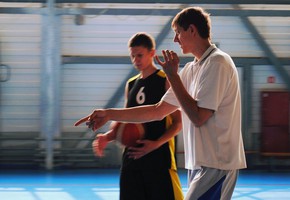 Из столиц приезжает в Шарыпово