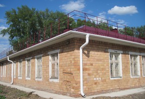 Как в этом году ремонтируются медицинские учреждения города?