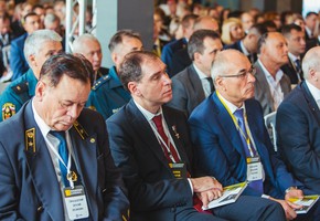 Безопасность на производстве - это важно!