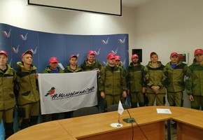 ПОДСТАВИЛИ ПЛЕЧО