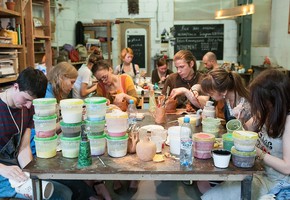 Внимание: новый проект для молодежи!