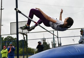 Спартакиада городов: день второй