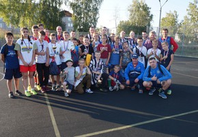 Ребята с нашего двора…