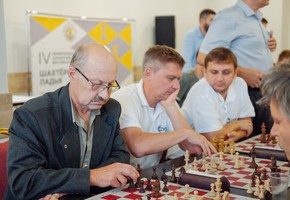 Шахтерская ладья