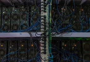 Майнинговая ферма в Красноярске незаконно потребляла электроэнергию