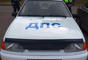 В минувшие выходные автоинспекторы привлекли к ответственности 3 нетрезвых водителей