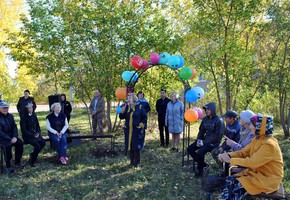 Мечта сбывается