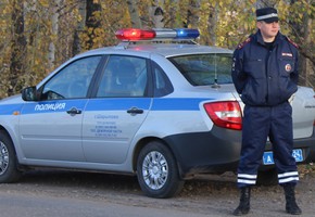 Сотрудники Госавтоинспекции подвели итоги массовой проверки водителей на состояние опьянения