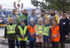 ВСЕРОССИЙСКАЯ НЕДЕЛЯ БЕЗОПАСНОСТИ