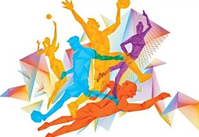 Фестиваль студенческого спорта