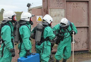 4 октября – день Гражданской обороны России