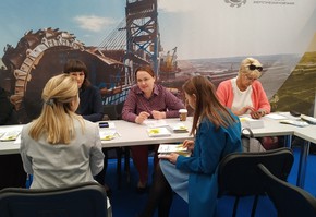 Кадровые специалисты СУЭК высоко оценили мобильность красноярских студентов