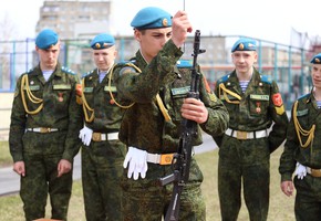 О проведении Спартакиады молодежи допризывного возраста