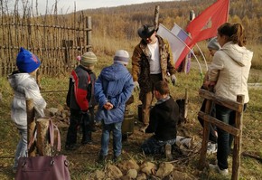 Счастье есть… Я его знаю…