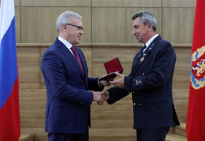 Его судьба в истории СУЭК