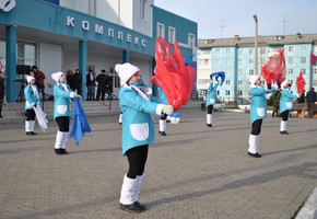 Мы — единая страна!