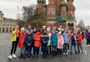 Воспитанники красноярских детских домов и дети горняков СУЭК прошли курс оздоровления в одном из лучших медцентров страны